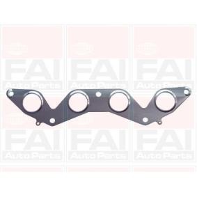 Achetez des Joints de collecteur d'echappement de chez FAI AutoParts en ligne pour CIVIC VII Coupé (EM2) à prix modérés
