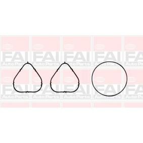 Acquista Kit guarnizioni, Collettore gas scarico da FAI AutoParts EM1668 a buon mercato per soli 58,33 €