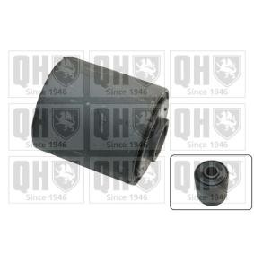 Compre Soporte de motor de QUINTON HAZELL online para Transit Mk3 Bus (E, VE64) a precios moderados