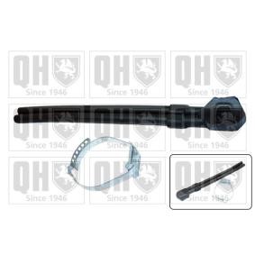 Comprar Conducto de retorno, amortiguador de QUINTON HAZELL EM2100K a bajo precio de 13,26 €