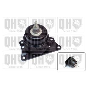 Motorlager EM4459 von QUINTON HAZELL günstig für 75,52 € online kaufen