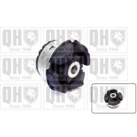 Comprar Suspensión, cuerpo del eje de QUINTON HAZELL EM4529 a bajo precio de 25,28 €