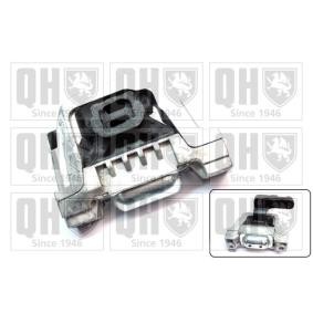 Motorlager EM4633 von QUINTON HAZELL günstig für 56,99 € online kaufen