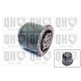 Achskörperlager EM4638 von QUINTON HAZELL günstig für 14,92 € online kaufen