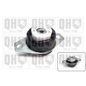Motorlager EM4717 von QUINTON HAZELL günstig für 33,77 € online kaufen