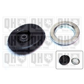 Reparatursatz, Federbeinstützlager EMA6120 von QUINTON HAZELL günstig für 27,09 € online kaufen