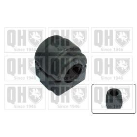 Compre Casquilhos da barra estabilizadora de QUINTON HAZELL online para Range Rover III (L322) a preços moderados