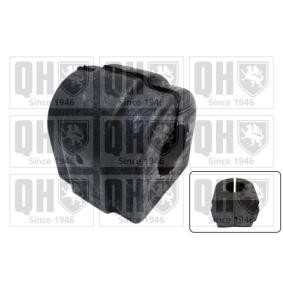 Comprar Silentblock de barra estabilizadora de QUINTON HAZELL EMB7104 a bajo precio de 12,29 €