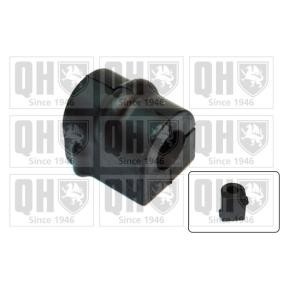 Achetez des Silent bloc de barre stabilisatrice QUINTON HAZELL EMB7166 à prix pour 5,27 €