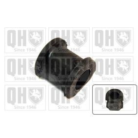 Achetez des Silent bloc de barre stabilisatrice QUINTON HAZELL EMB7192 à prix pour 7,67 €