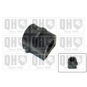 Comprar Silentblock de barra estabilizadora de QUINTON HAZELL EMB7248 a bajo precio de 4,91 €