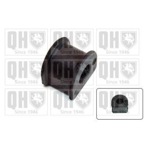 Achetez des Silent bloc de barre stabilisatrice QUINTON HAZELL EMB7266 à prix pour 5,40 €
