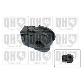 Comprar Silentblock de barra estabilizadora de QUINTON HAZELL EMB7268 a bajo precio de 9,31 €