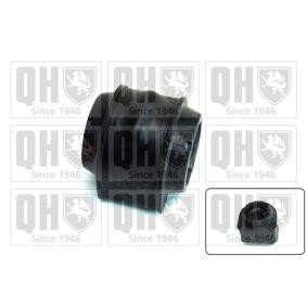 Achetez des Silent bloc de barre stabilisatrice QUINTON HAZELL EMB7274 à prix pour 6,78 €