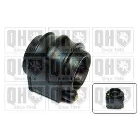 Achetez des Silent bloc de barre stabilisatrice QUINTON HAZELL EMB7306 à prix pour 6,15 €