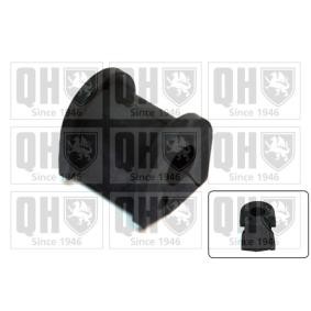 Achetez des Silent bloc de barre stabilisatrice QUINTON HAZELL EMB7310 à prix pour 7,73 €