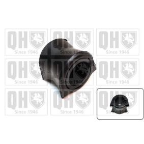 Compre Casquilhos da barra estabilizadora de QUINTON HAZELL online para EXPERT Caixa (VF3A_, VF3U_, VF3X_) a preços moderados