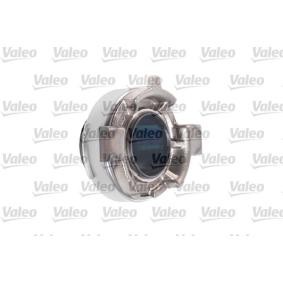 Achetez des Butée d'embrayage VALEO 830000 à prix pour 265,06 €