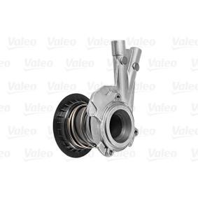 Acquista Dispositivo disinnesto centrale, Frizione da VALEO 830018 a buon mercato per soli 237,54 €