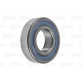 Acquista Cuscinetto di guida, Frizione da VALEO 830030 a buon mercato per soli 34,95 €
