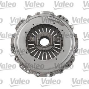 Acquista Spingidisco frizione da VALEO 831005 a buon mercato per soli 532,85 €