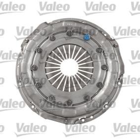 Acquista Spingidisco frizione da VALEO 831032 a buon mercato per soli 220,00 €