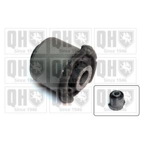 Compre Casquilhos de braços de suspensão de QUINTON HAZELL online para Discovery IV (L319) a preços moderados