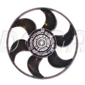 Kühlerlüfter EOP037 von DOGA günstig für 204,33 € online kaufen