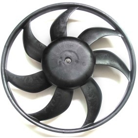 Kühlerlüfter EOP120 von DOGA günstig für 124,50 € online kaufen