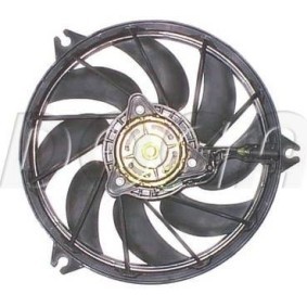 Kühlerlüfter EPE041 von DOGA günstig für 76,37 € online kaufen