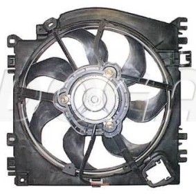 Kühlerlüfter ERE092 von DOGA günstig für 163,03 € online kaufen