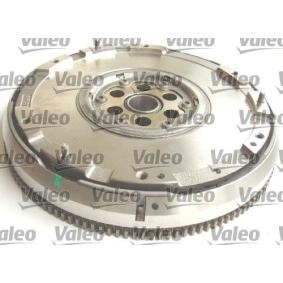 Comprar Volante bimasa de VALEO 836000 a bajo precio de 881,27 €