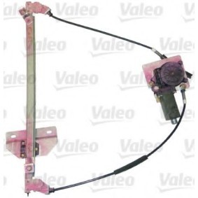 Acquista Alzacristallo da VALEO 850045 a buon mercato per soli 131,57 €