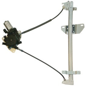 Fensterheber 850075 von VALEO günstig für 132,73 € online kaufen