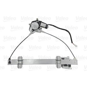 Acquista Alzacristallo da VALEO 850405 a buon mercato per soli 116,85 €