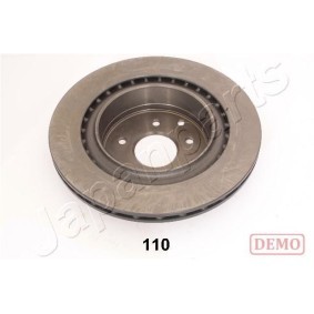 Verdampfer, Klimaanlage EVP1930001 von JAPANPARTS günstig für 527,04 € online kaufen