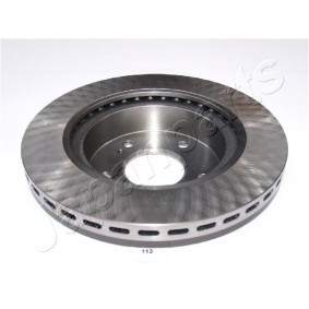 Acquista Evaporatore climatizzatore da JAPANPARTS EVP2810004 a buon mercato per soli 426,04 €