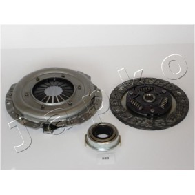 Acquista Evaporatore climatizzatore da JAPKO EVP2810004 a buon mercato per soli 181,76 €