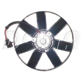 Compre Ventilador de radiador da DOGA EVW023 a um preço baixo por 104,00 €