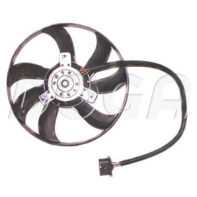Compre Ventilador de radiador da DOGA EVW024 a um preço baixo por 54,13 €