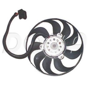 Compre Ventilador de radiador da DOGA EVW025 a um preço baixo por 72,78 €