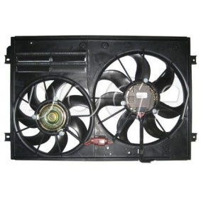 Acquista Ventola radiatore da DOGA EVW069 a buon mercato per soli 201,08 €