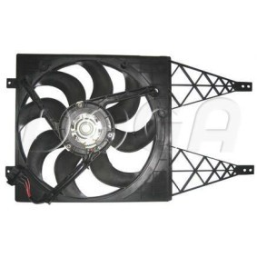 Acquista Ventola radiatore da DOGA EVW076 a buon mercato per soli 201,08 €