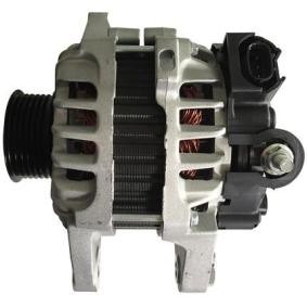 Köp Generator av BOSCH F 042 205 152 till det låga priset 1612,82 kr