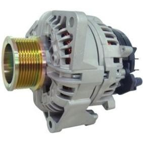 Acquista Alternatore da BOSCH F 042 301 116 a buon mercato per soli 436,65 €