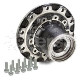 Comprar Cubo de rueda de Fersa Bearings F 400001 a bajo precio de 431,75 €