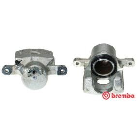 Kjøp Bremsecaliper av BREMBO F 56 172 til den lave prisen 1369,65 NOK