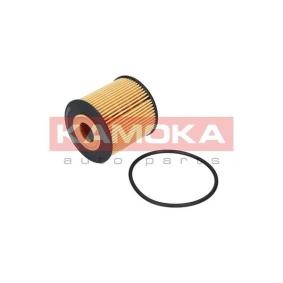 Ölfilter F107801 von KAMOKA günstig für 14,60 € online kaufen