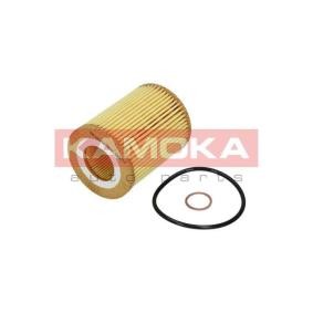 Ölfilter F115201 von KAMOKA günstig für 10,55 € online kaufen