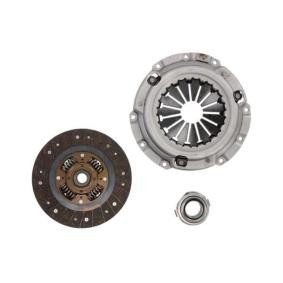 Acquista Kit frizione da NEXUS F13040NX a buon mercato per soli 108,76 €